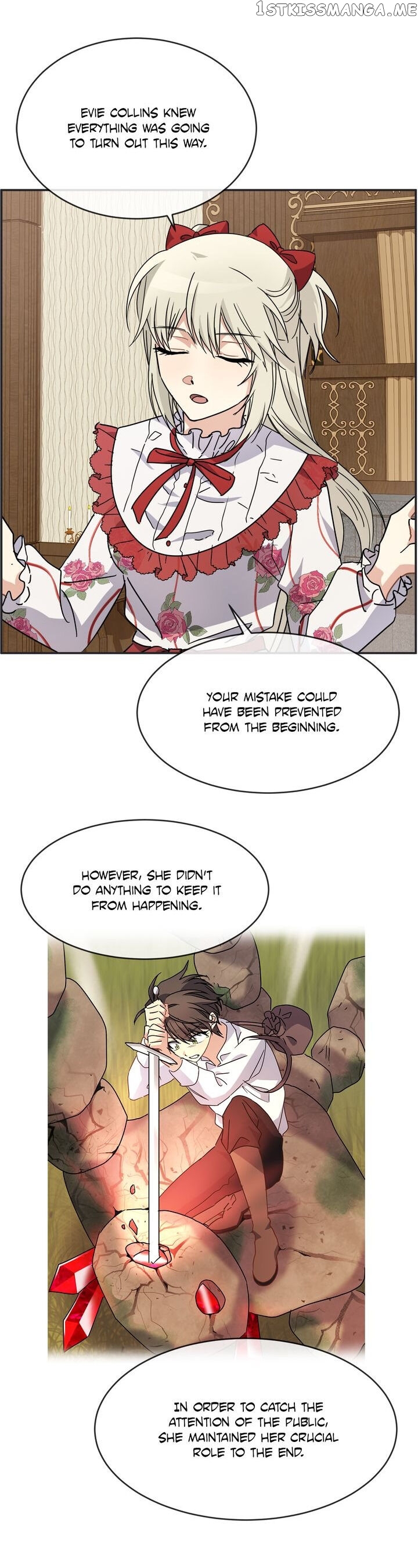 101st Female Protagonist chapter 60 - page 17