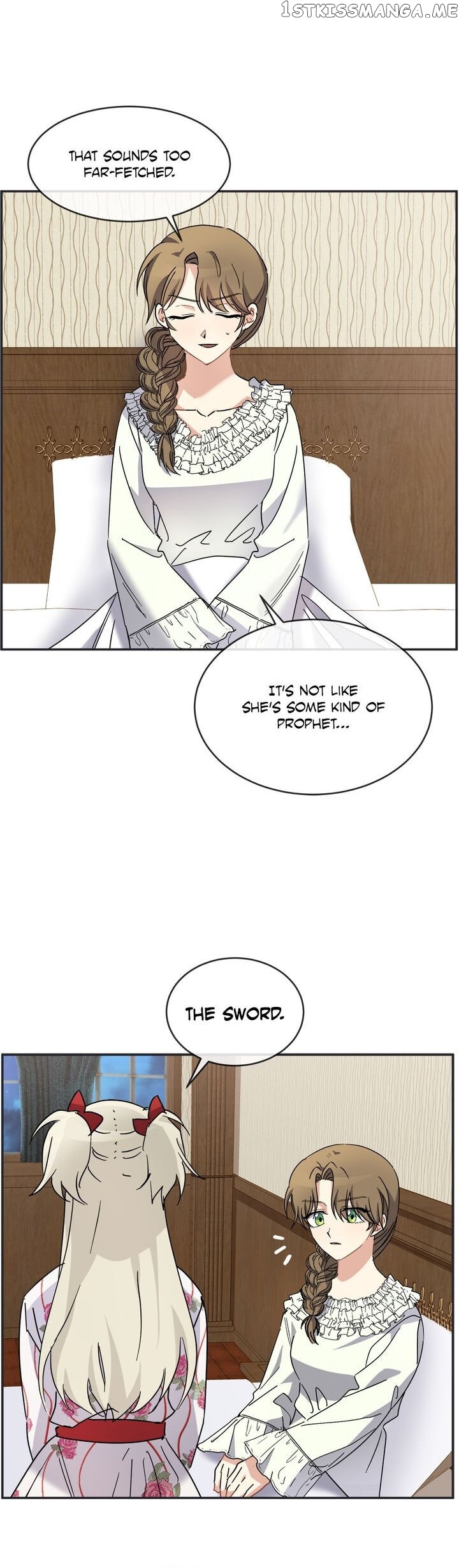 101st Female Protagonist chapter 60 - page 18