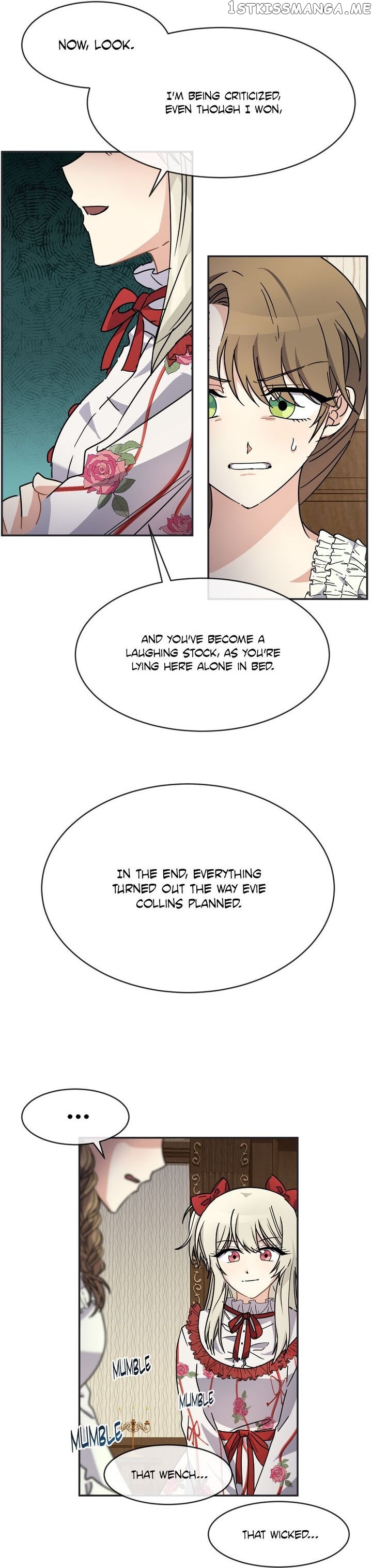 101st Female Protagonist chapter 60 - page 20