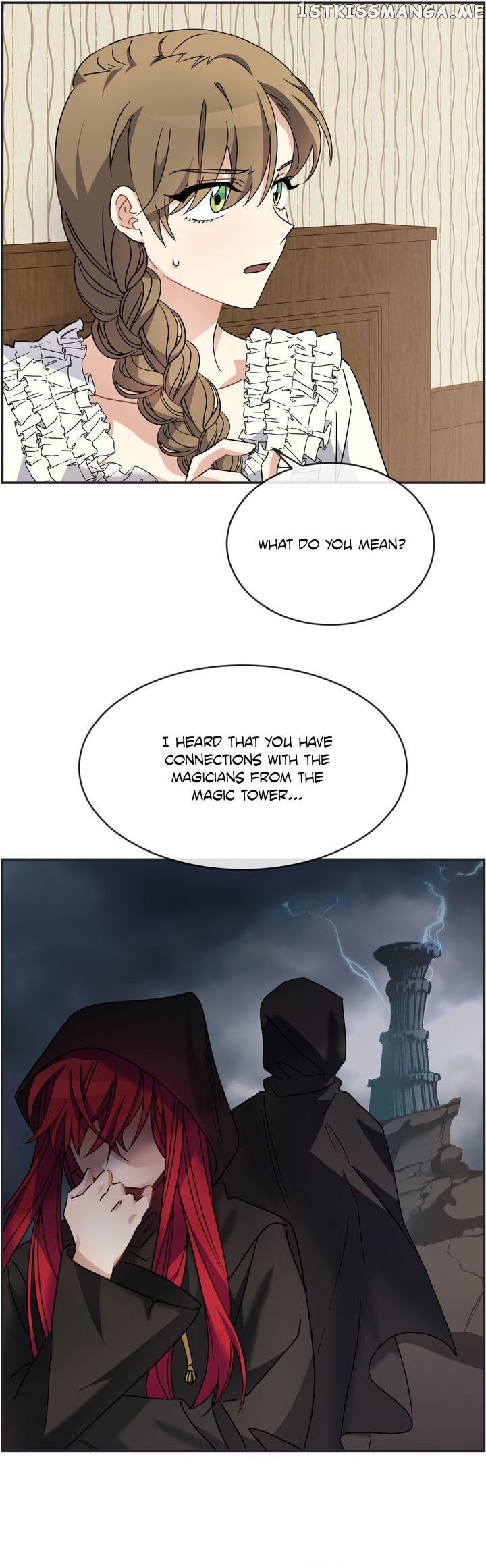 101st Female Protagonist chapter 60 - page 22