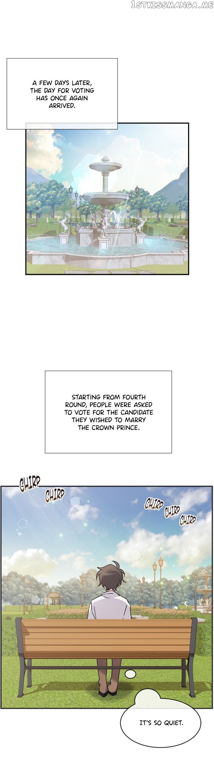 101st Female Protagonist chapter 60 - page 24