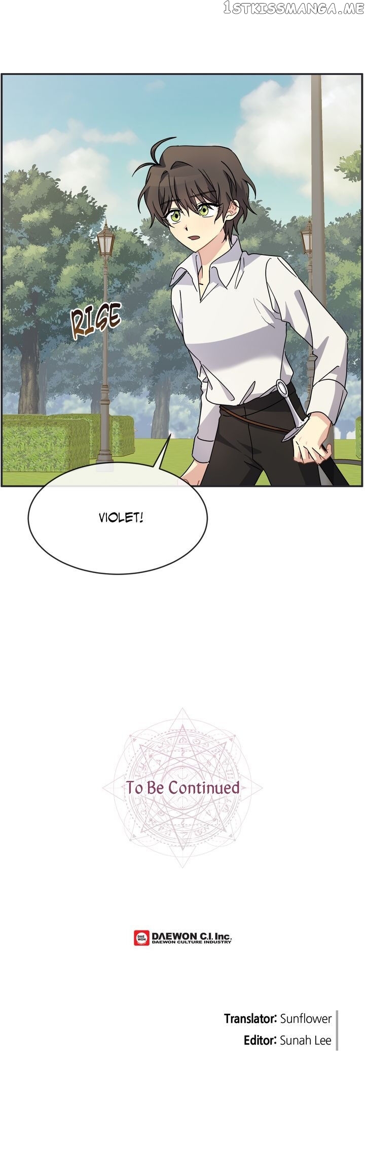 101st Female Protagonist chapter 60 - page 27