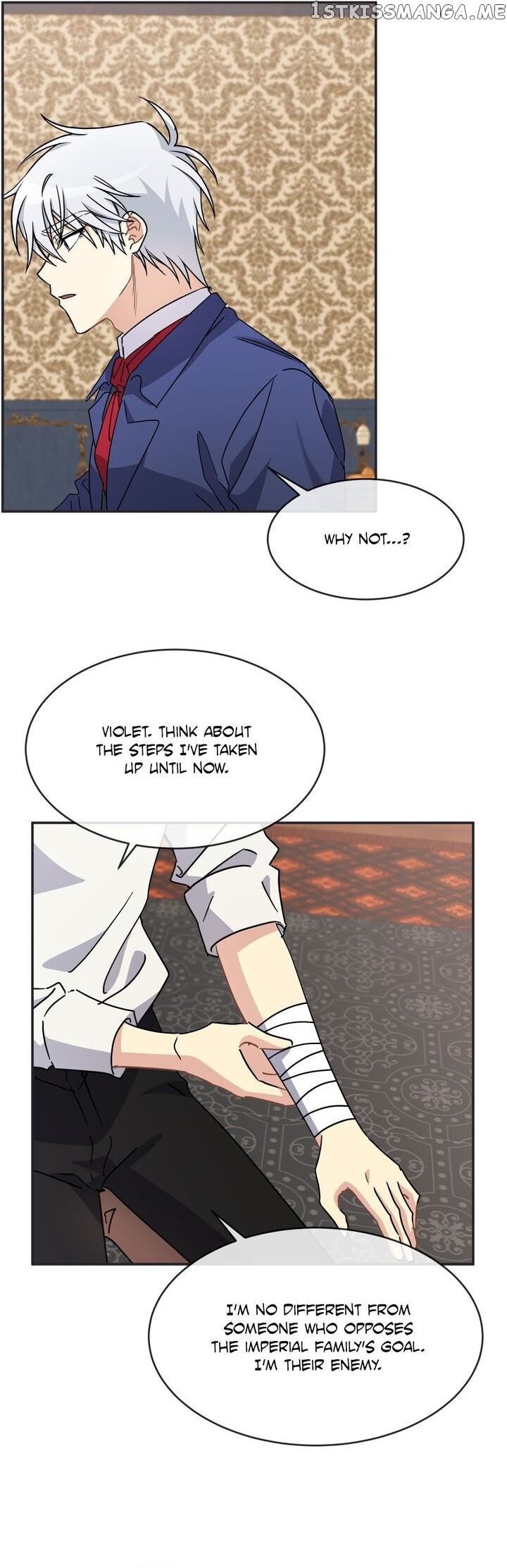 101st Female Protagonist chapter 60 - page 4