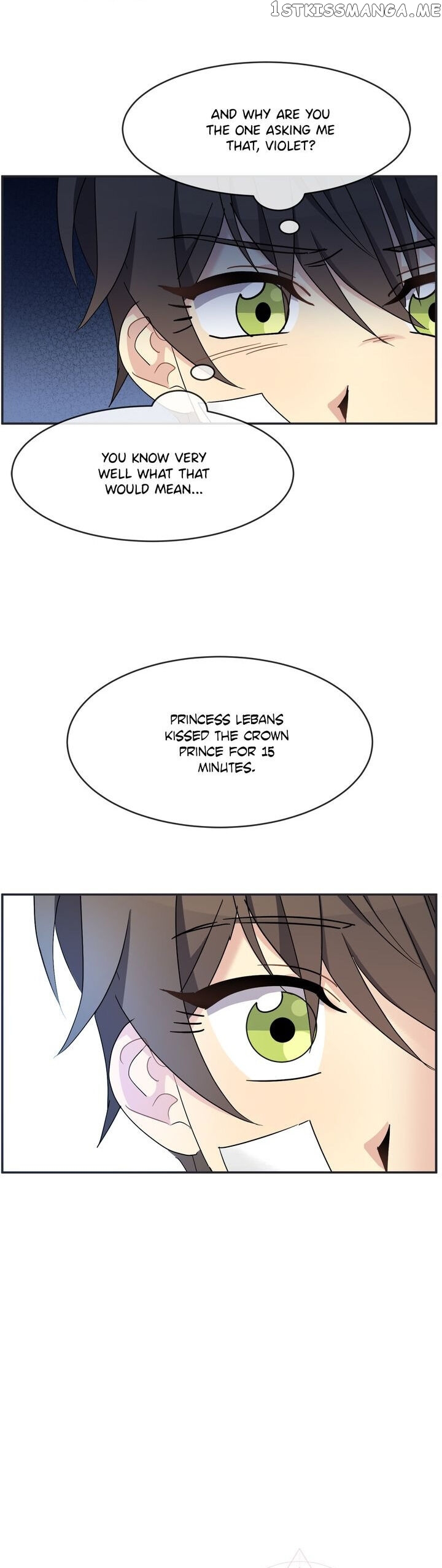101st Female Protagonist chapter 60 - page 6