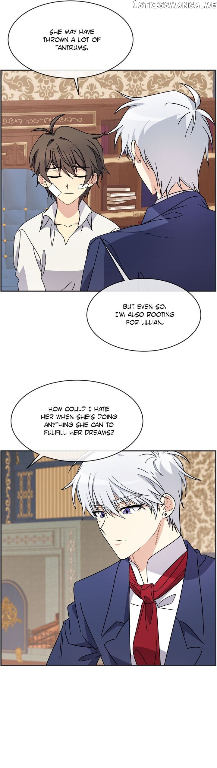 101st Female Protagonist chapter 60 - page 9