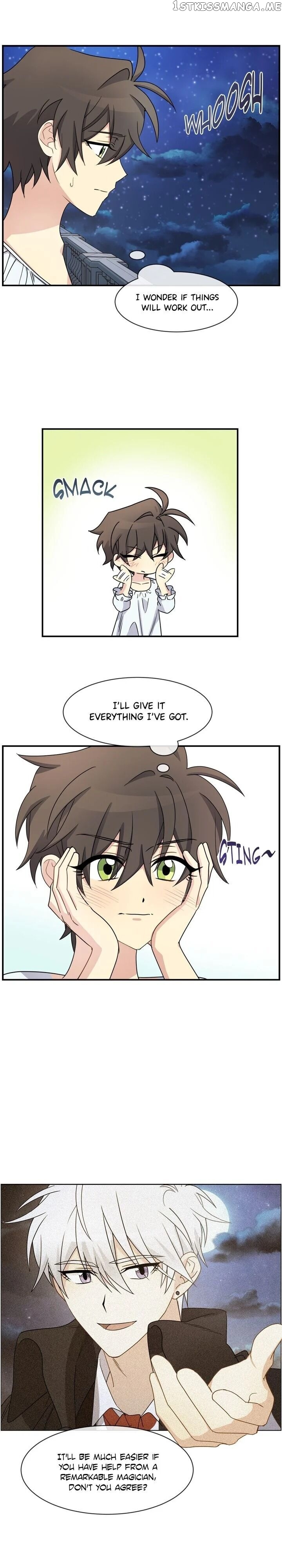 101st Female Protagonist chapter 24 - page 17
