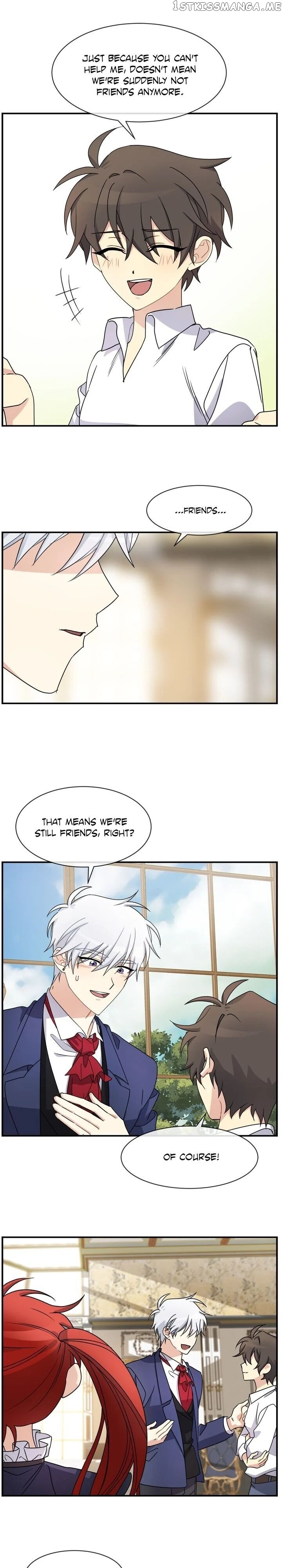 101st Female Protagonist chapter 24 - page 3