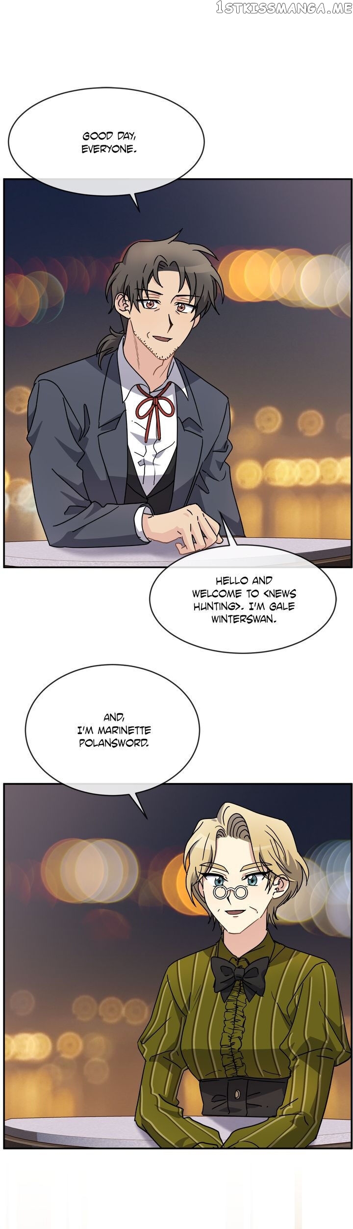 101st Female Protagonist chapter 49 - page 1