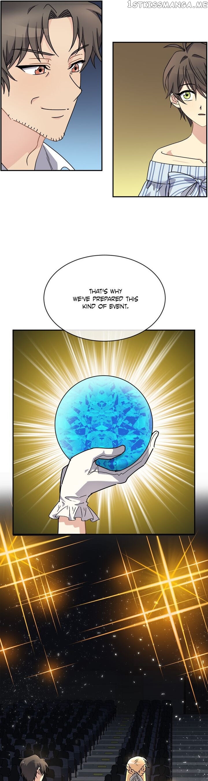 101st Female Protagonist chapter 49 - page 13