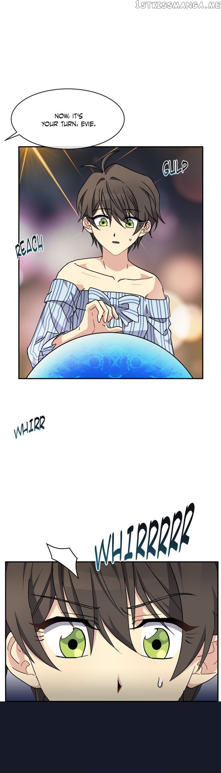 101st Female Protagonist chapter 49 - page 22