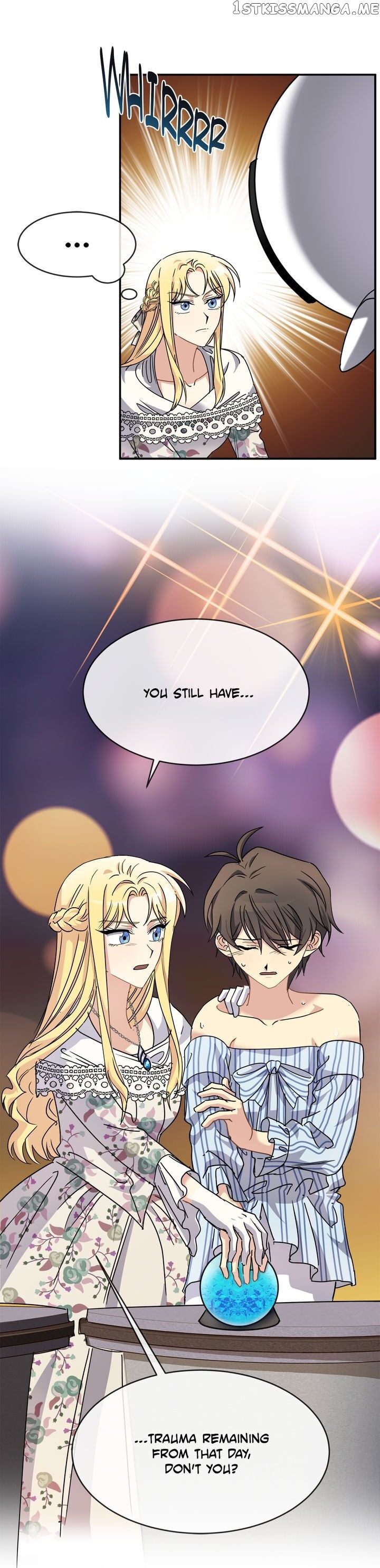 101st Female Protagonist chapter 49 - page 28