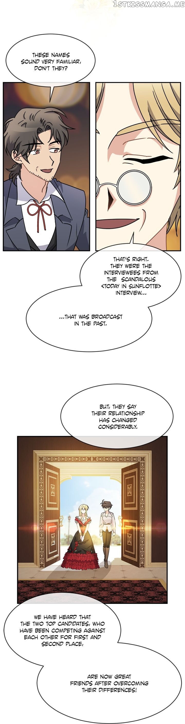 101st Female Protagonist chapter 49 - page 5