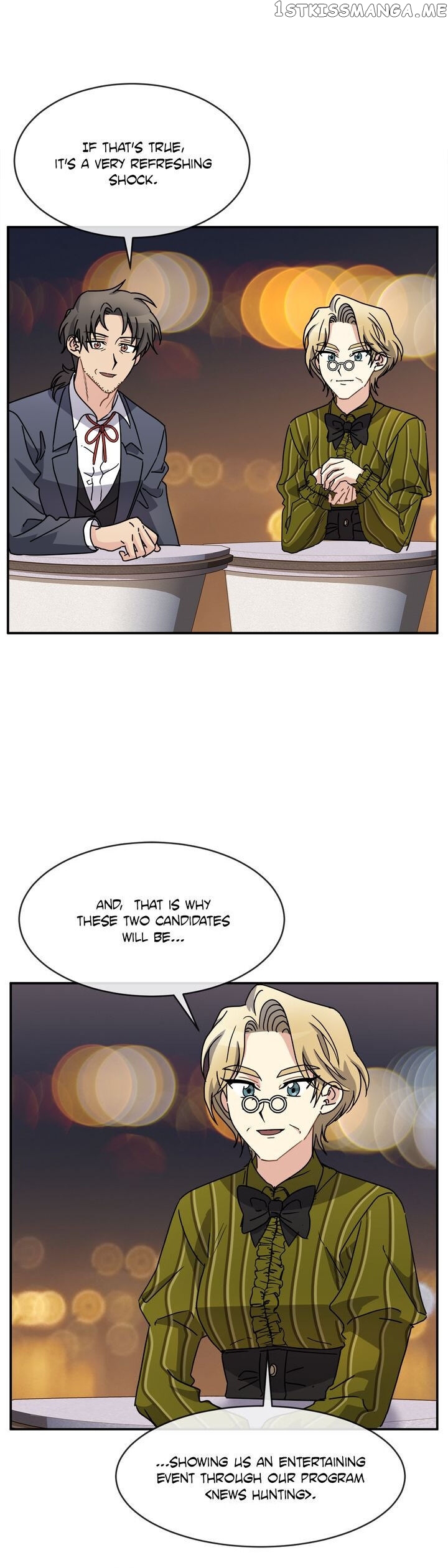 101st Female Protagonist chapter 49 - page 6