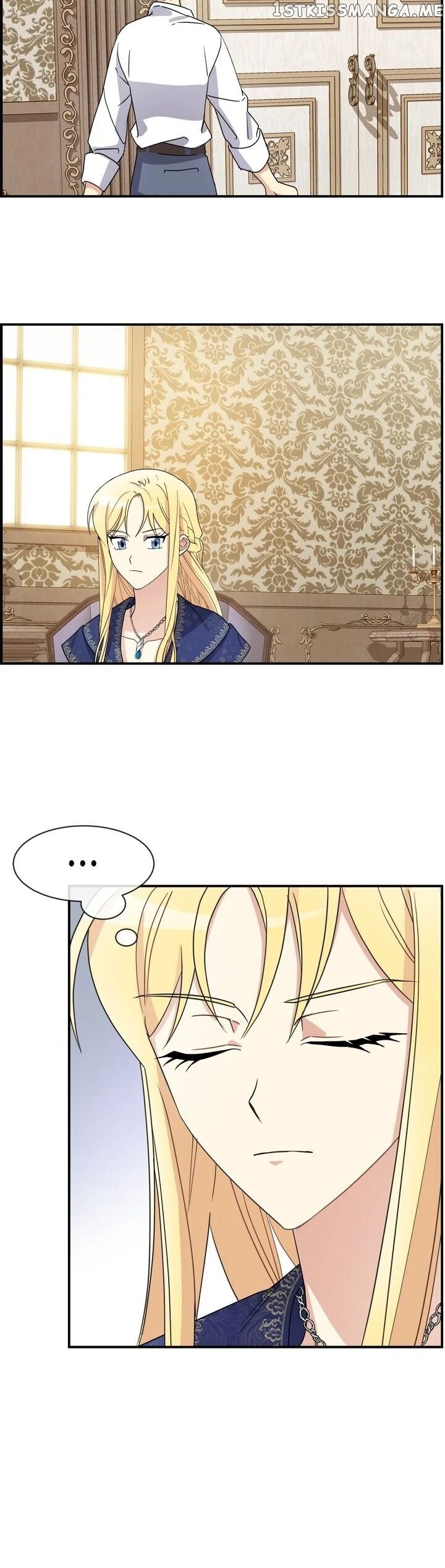 101st Female Protagonist chapter 22 - page 13