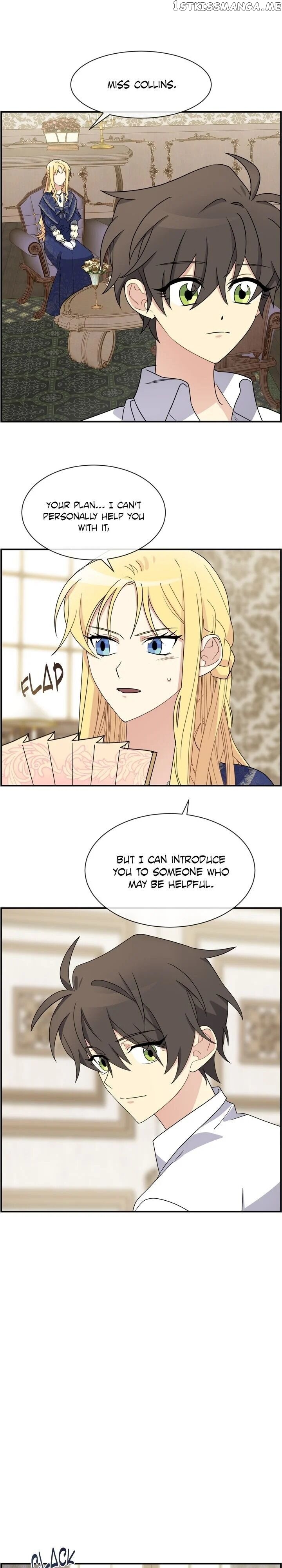 101st Female Protagonist chapter 22 - page 14