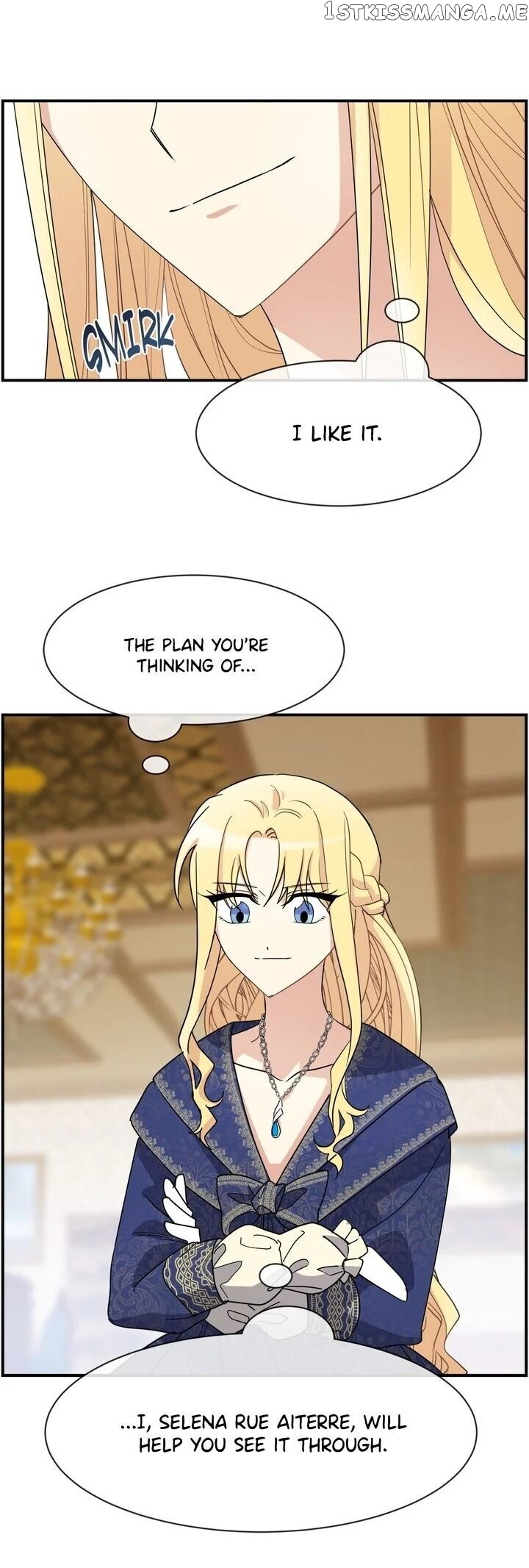 101st Female Protagonist chapter 22 - page 17