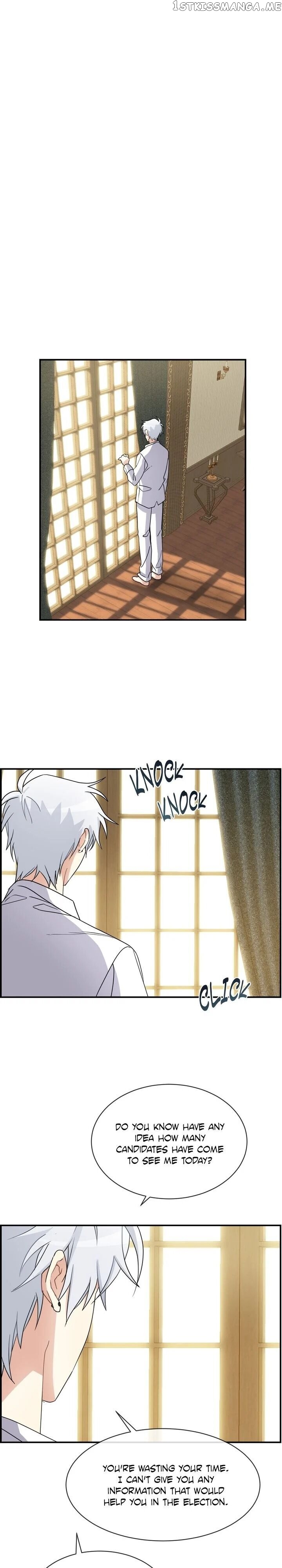101st Female Protagonist chapter 22 - page 18