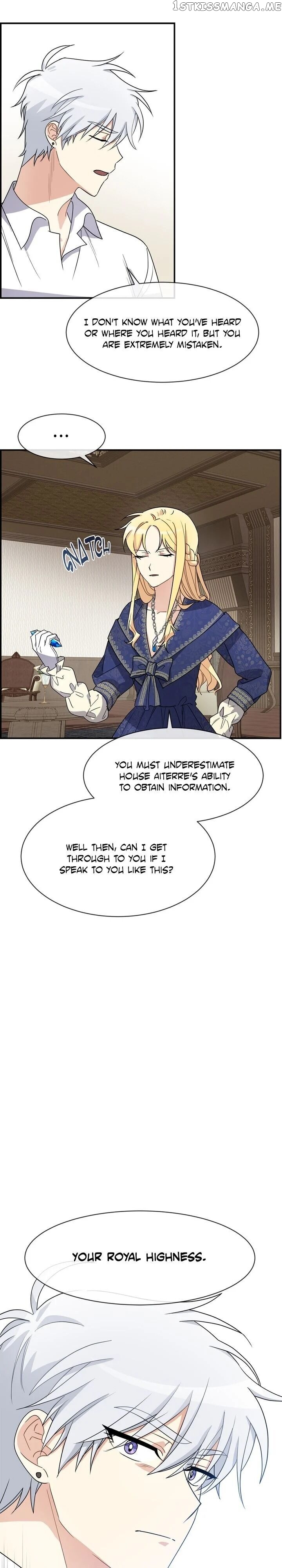 101st Female Protagonist chapter 22 - page 22