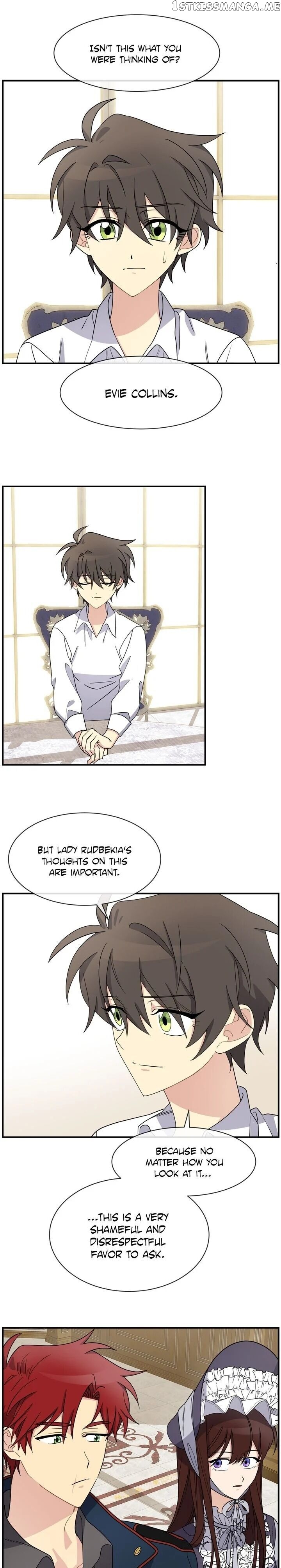 101st Female Protagonist chapter 22 - page 6