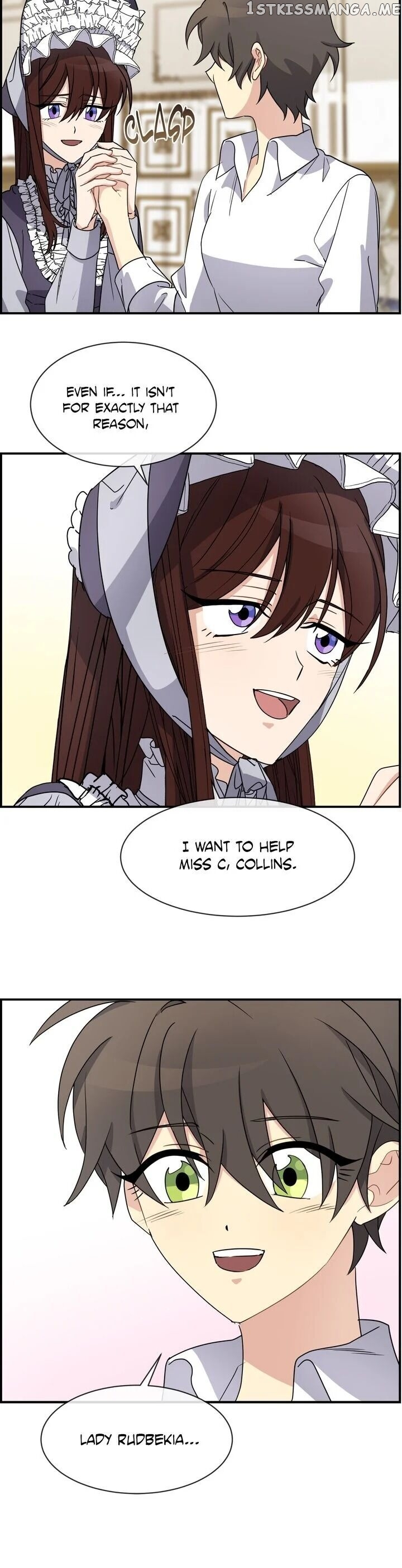 101st Female Protagonist chapter 22 - page 9