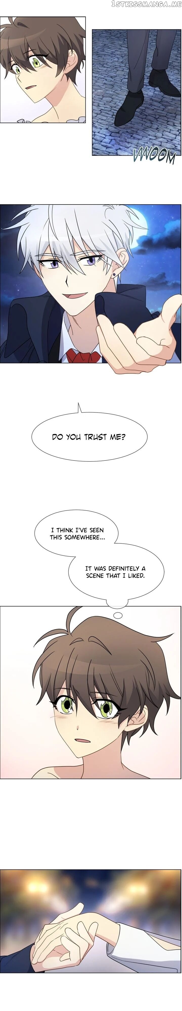101st Female Protagonist Chapter 11 - page 1