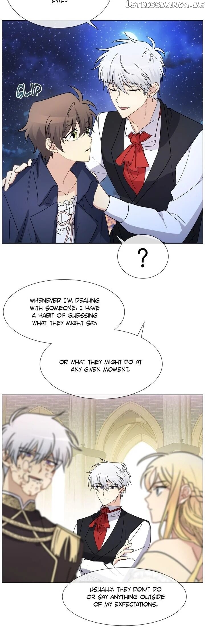 101st Female Protagonist Chapter 11 - page 4