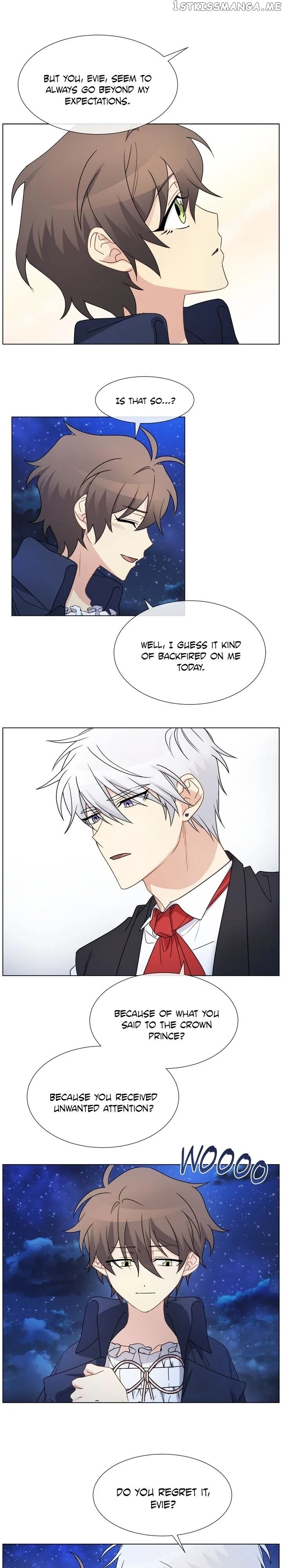101st Female Protagonist Chapter 11 - page 5