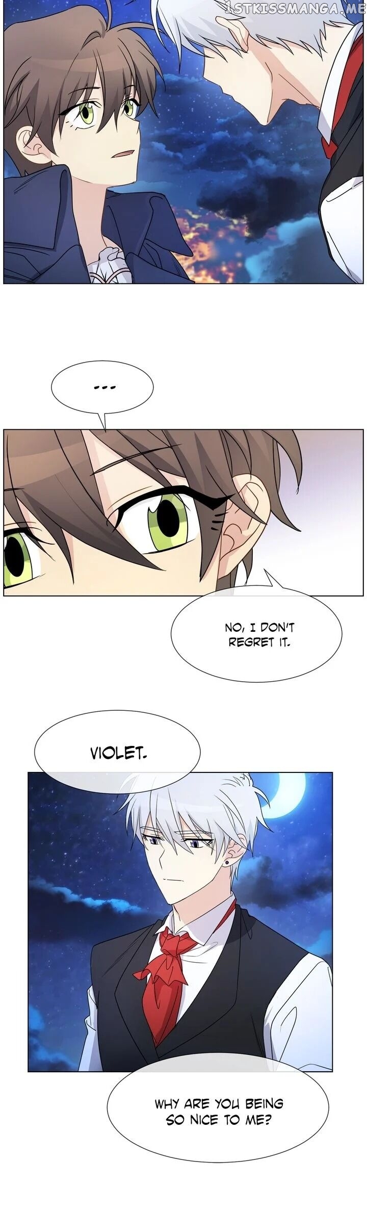 101st Female Protagonist Chapter 11 - page 6