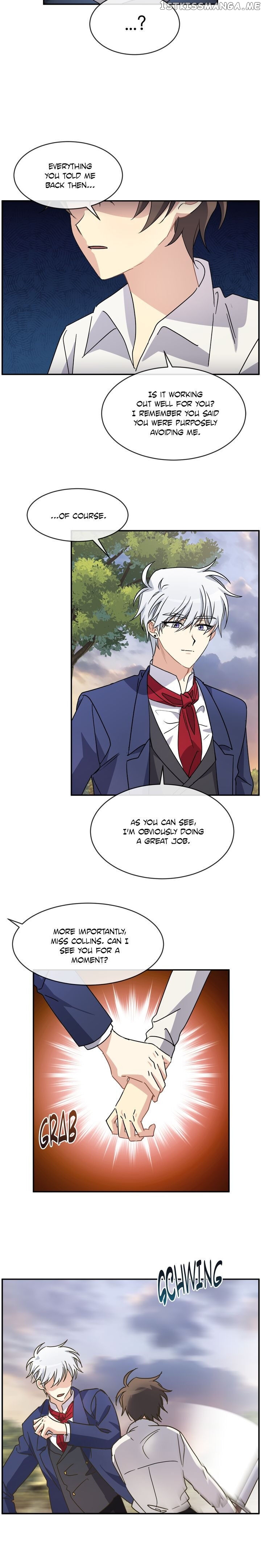 101st Female Protagonist chapter 61 - page 3
