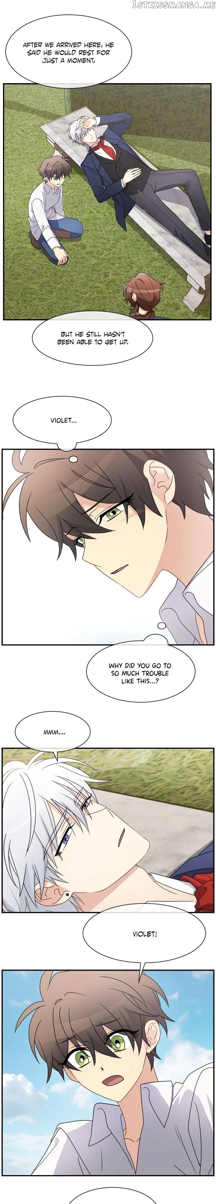 101st Female Protagonist chapter 13 - page 10