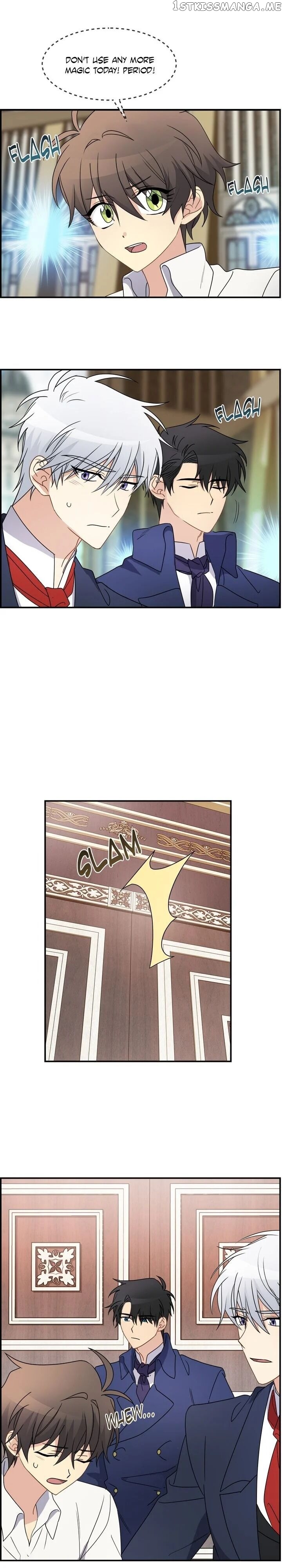 101st Female Protagonist chapter 13 - page 16
