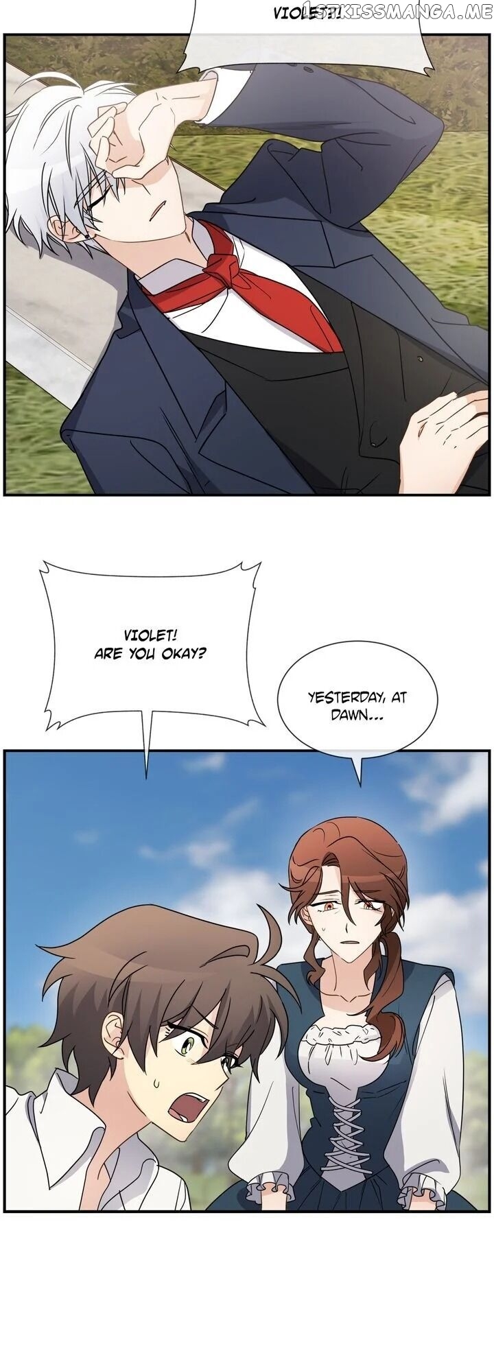 101st Female Protagonist chapter 13 - page 7