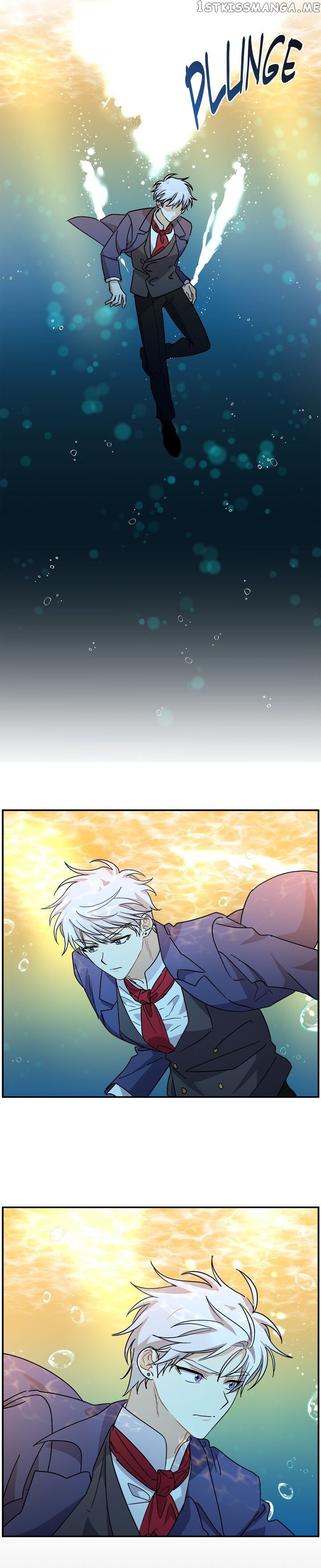 101st Female Protagonist chapter 62 - page 11