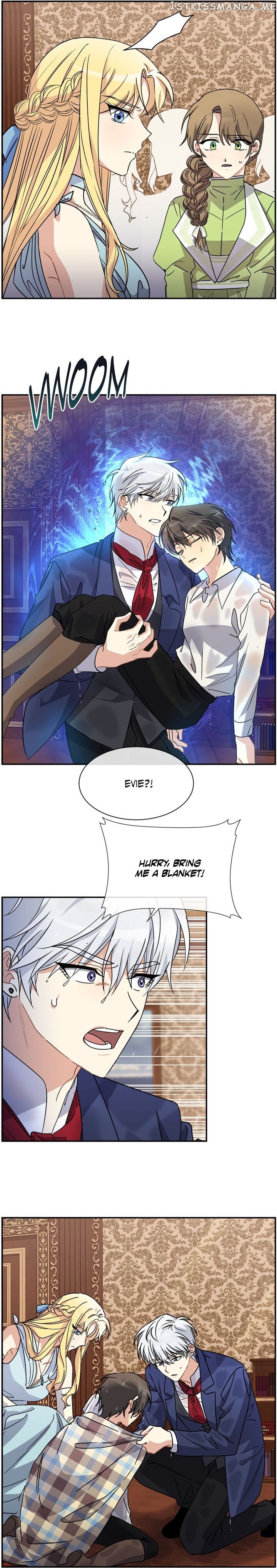 101st Female Protagonist chapter 62 - page 14