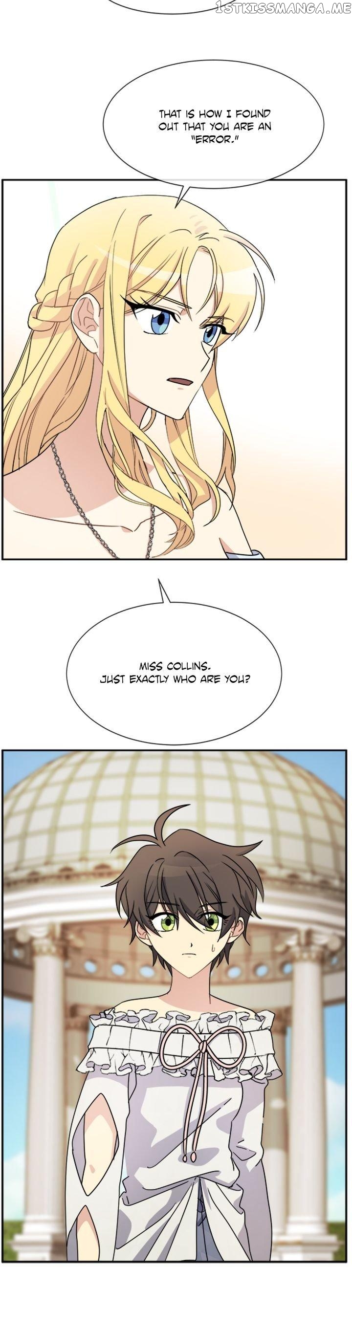 101st Female Protagonist Chapter 31 - page 10