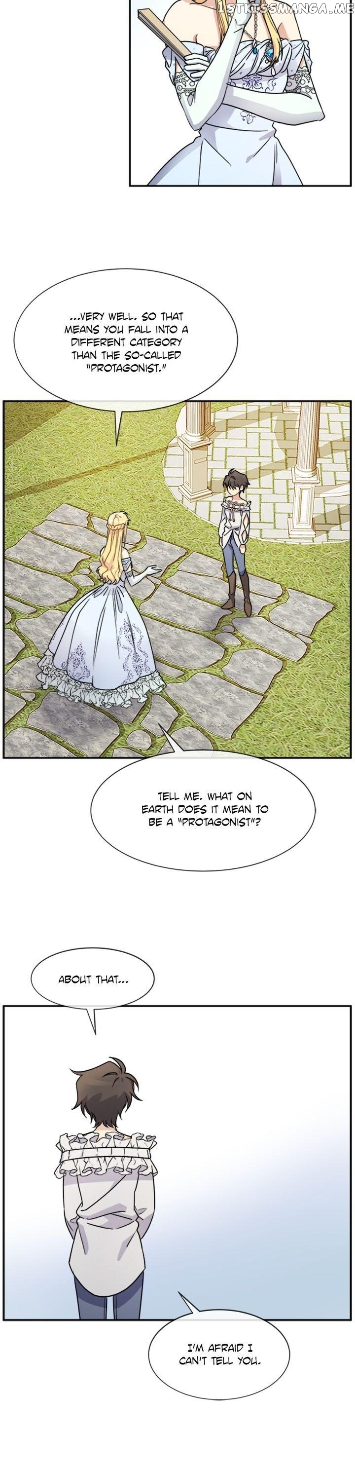 101st Female Protagonist Chapter 31 - page 16