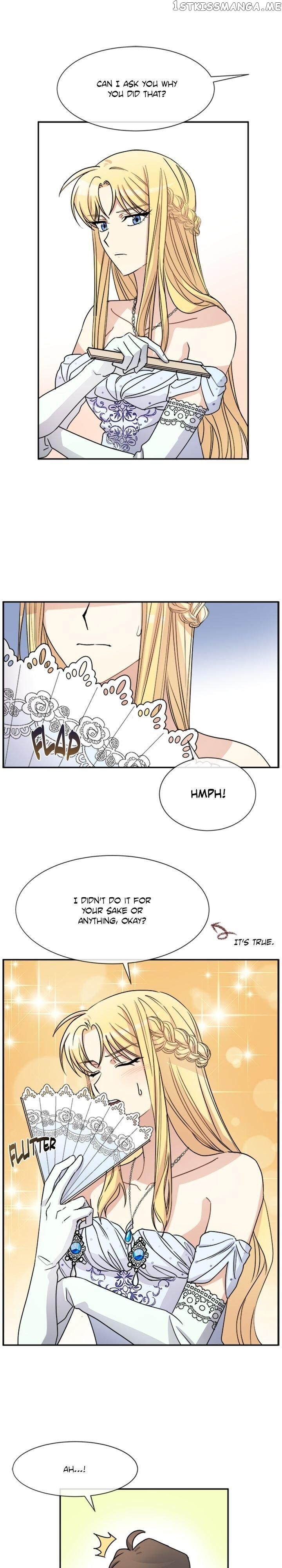 101st Female Protagonist Chapter 31 - page 19