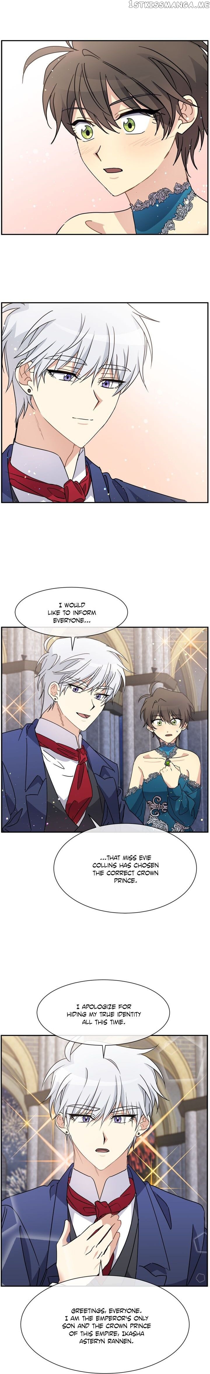 101st Female Protagonist chapter 68 - page 6
