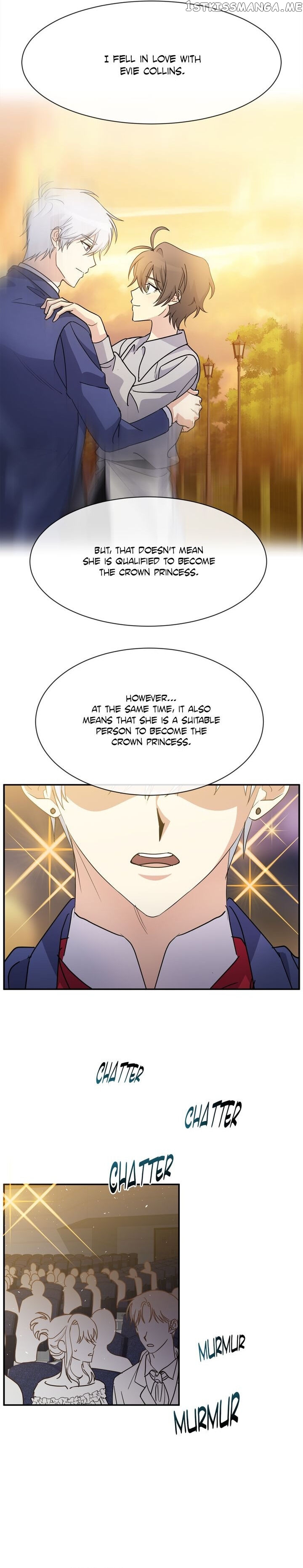 101st Female Protagonist chapter 69 - page 8
