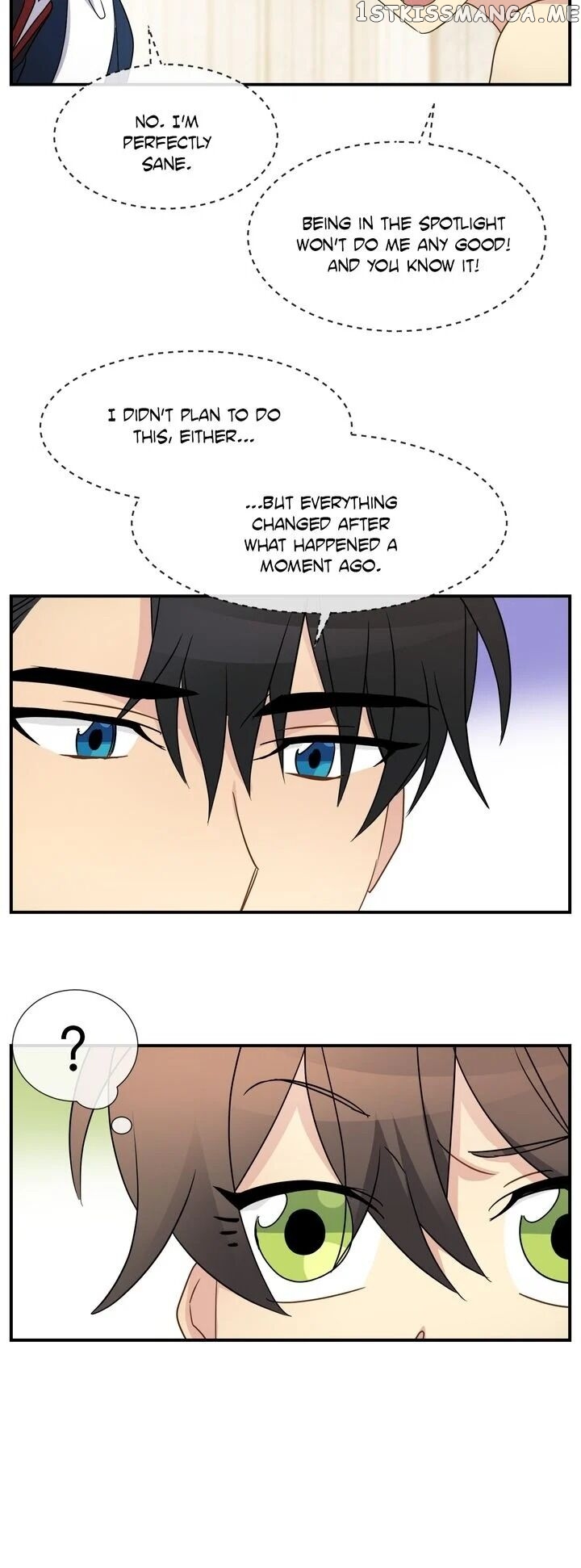 101st Female Protagonist Chapter 9 - page 12