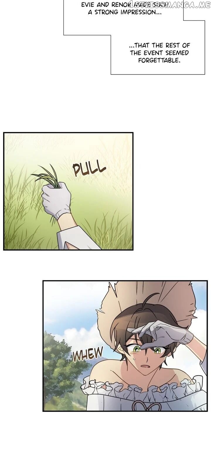 101st Female Protagonist Chapter 9 - page 16