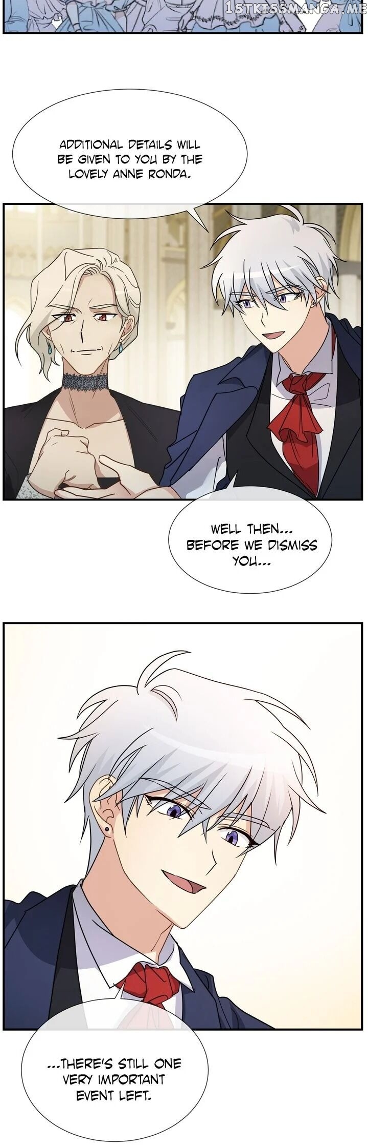 101st Female Protagonist Chapter 9 - page 4