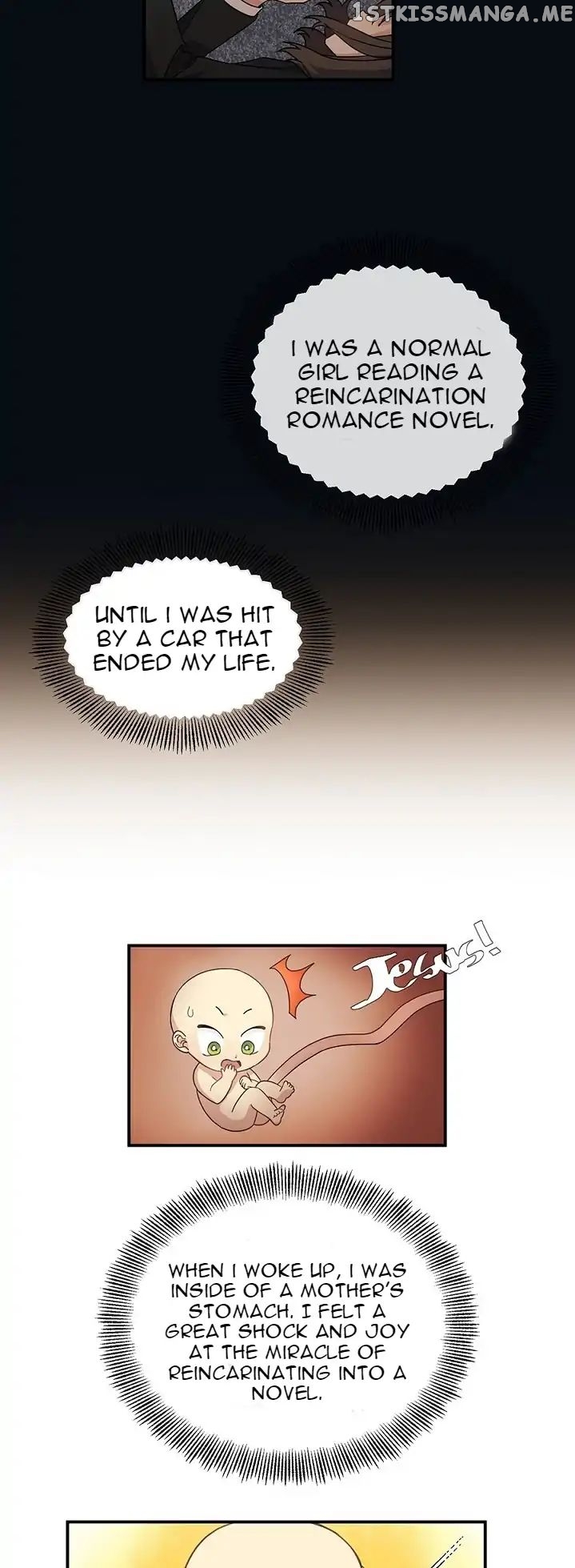 101st Female Protagonist chapter 1 - page 18