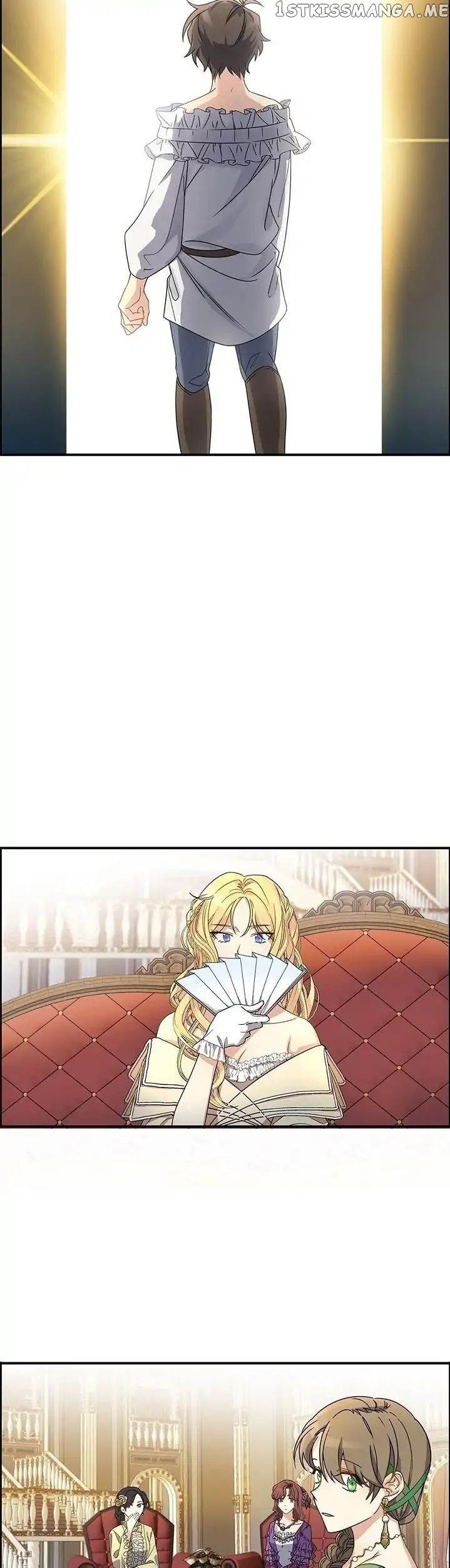 101st Female Protagonist chapter 1 - page 2