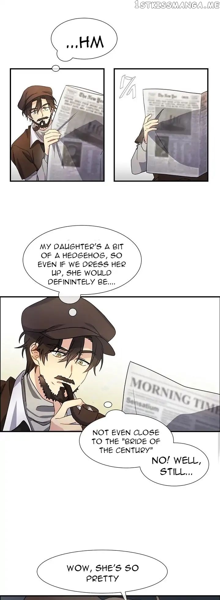 101st Female Protagonist chapter 1 - page 9