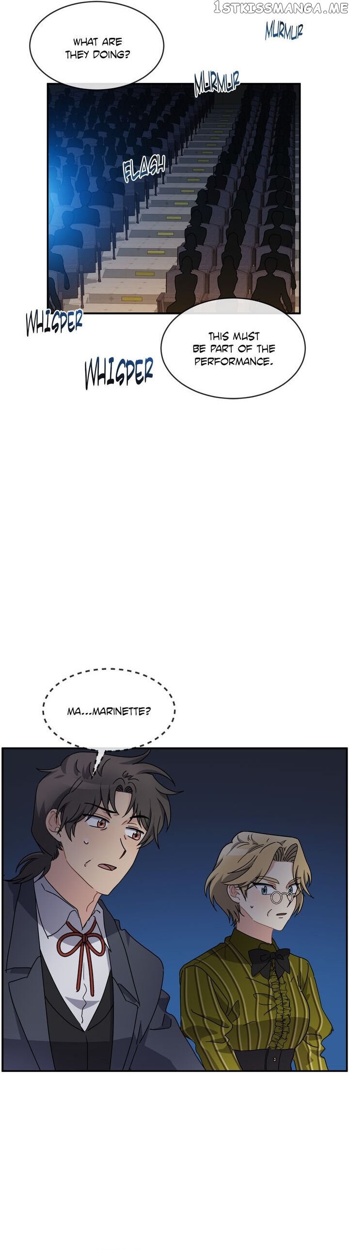 101st Female Protagonist chapter 50 - page 10
