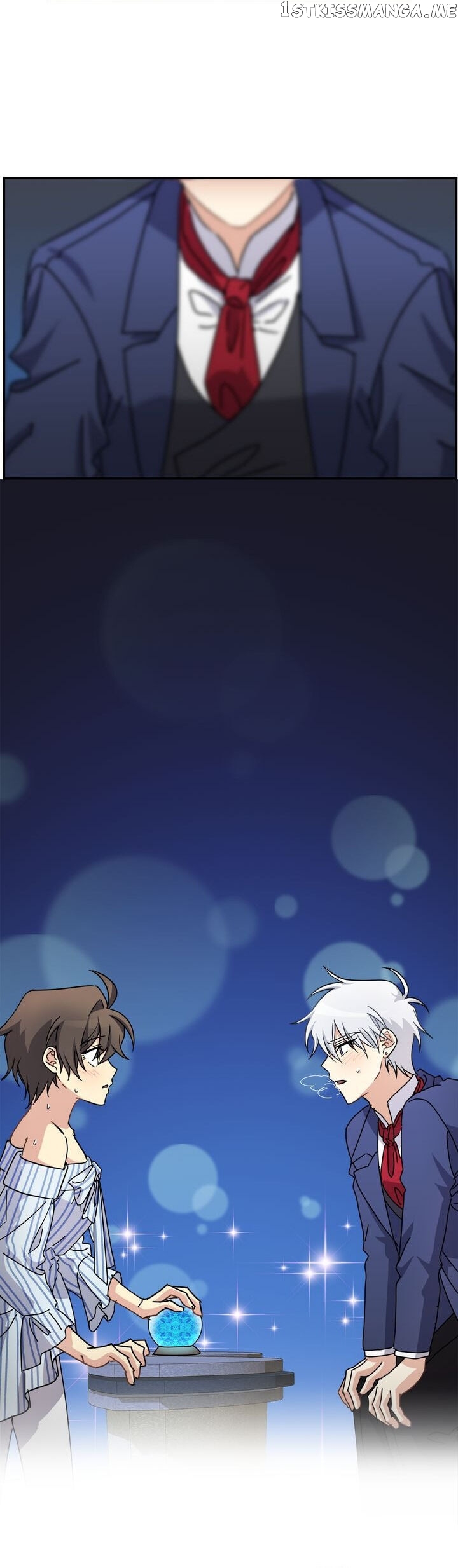 101st Female Protagonist chapter 50 - page 15