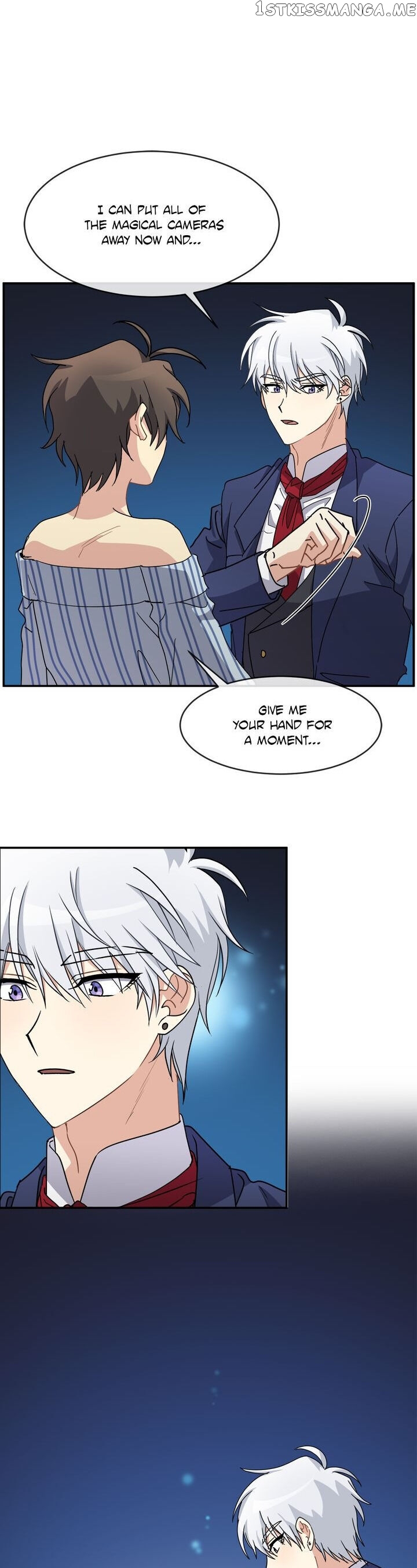 101st Female Protagonist chapter 50 - page 17