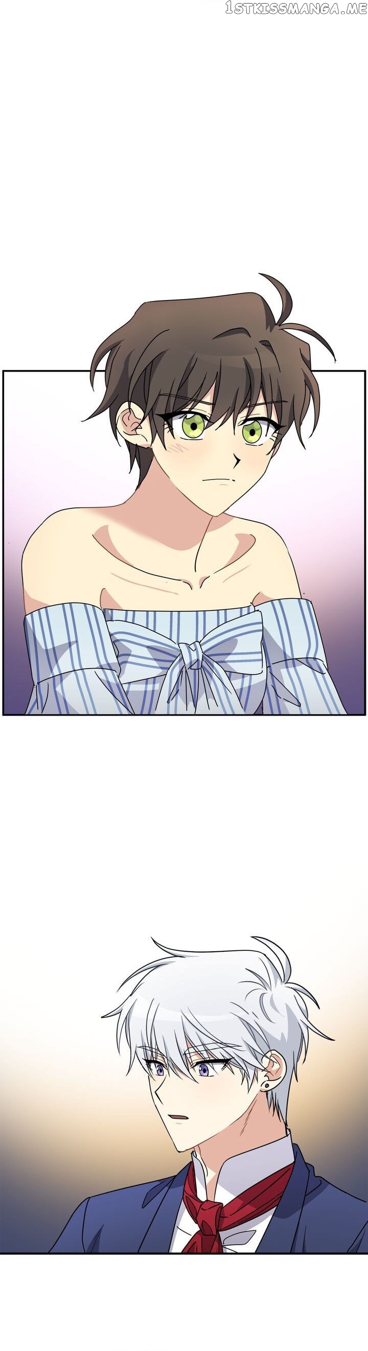 101st Female Protagonist chapter 50 - page 19