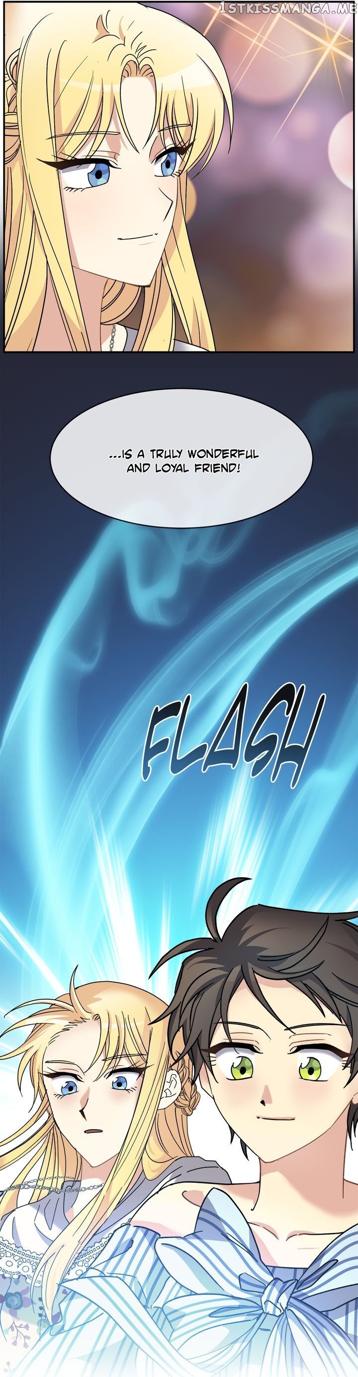 101st Female Protagonist chapter 50 - page 28